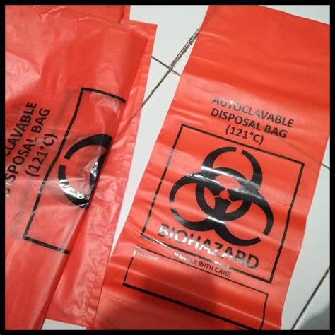 disposal bags autoclaveable|enviro pouch.